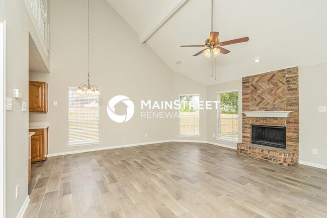 4 Bedroom Pet-Friendly Home in Cedar Hill, TX with Main Street Renewal