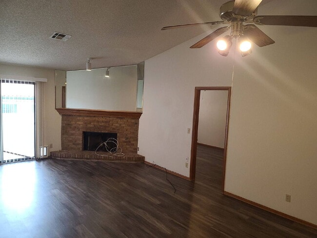 Building Photo - "Charming 2-Bedroom Oasis with Cozy Fireplace on Caracas Dr!"