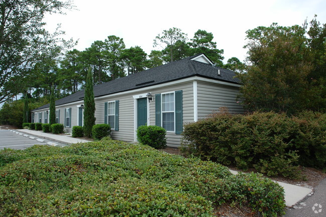 Building Photo - Marsh Cove Sommerset Rental