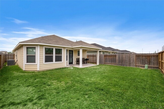 Photo - 6930 Scarlet Sagebrush St