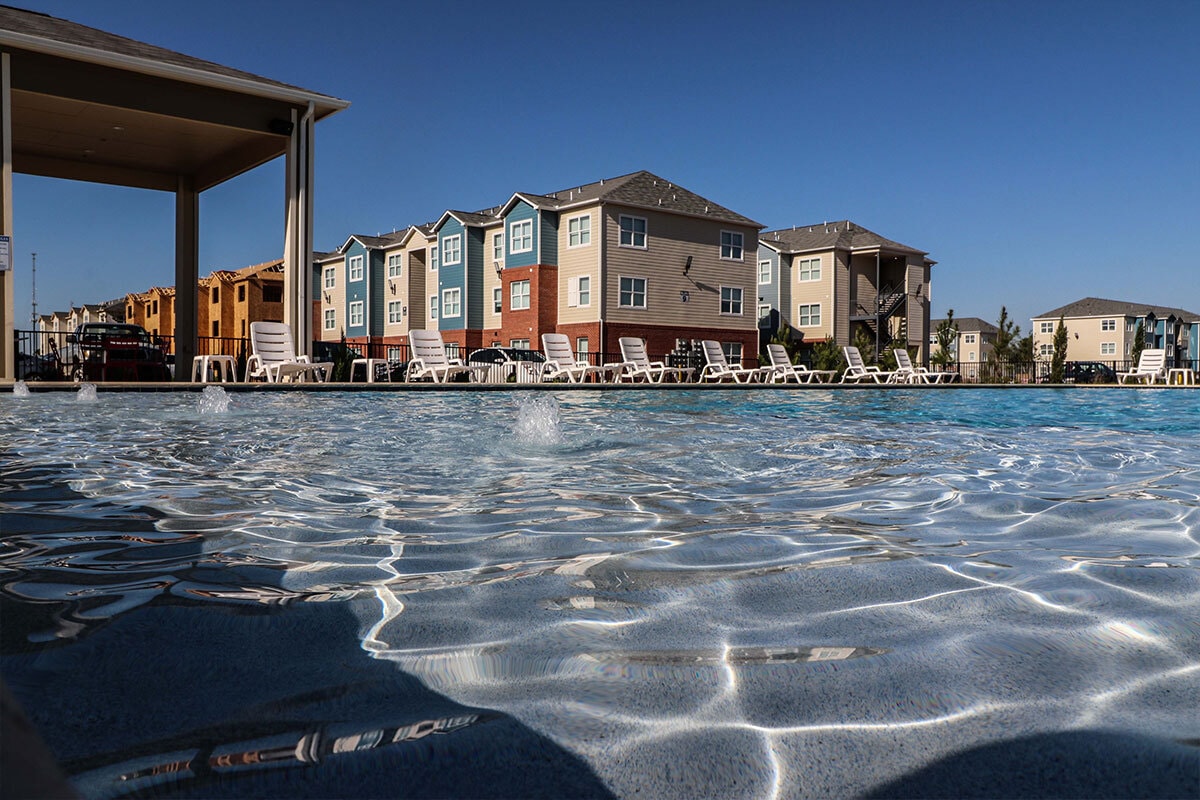 Reserve at Richards - Reserve at Richards