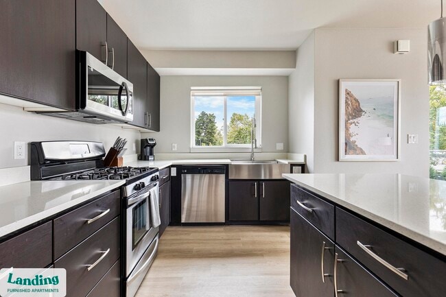 Photo - 11505 NE Yacht Harbor Dr Unidad C216