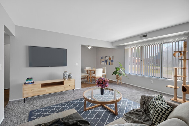 Building Photo - Warren Woods Rental