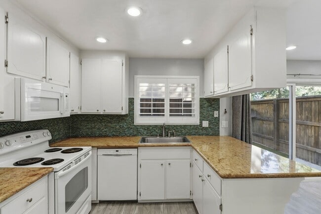 Photo - North Davis Condo-Available