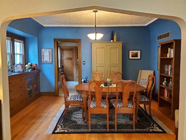 Photo - 3263 S Springfield Ave Apartamentos Unidad 3263