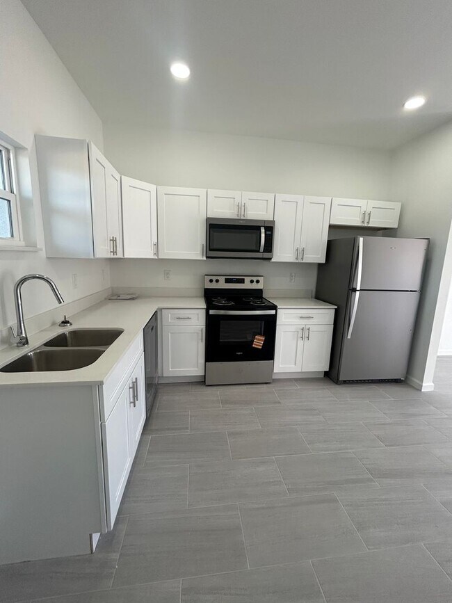 Photo - Brand-New Modern 2BR/2BA Home with Garage – Desirable Lake Placid Location