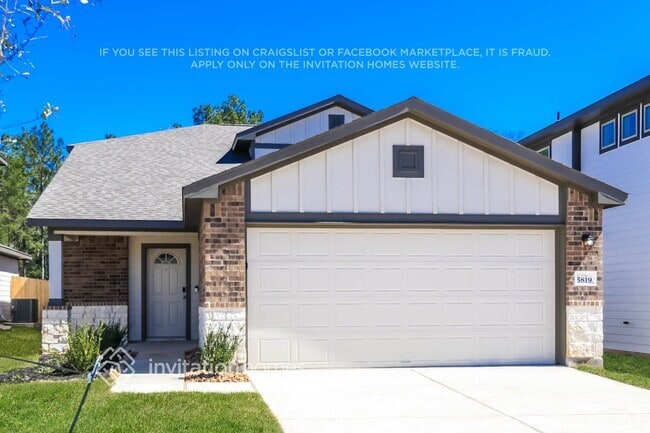 Building Photo - 5819 Canterbury Bells Ln Rental