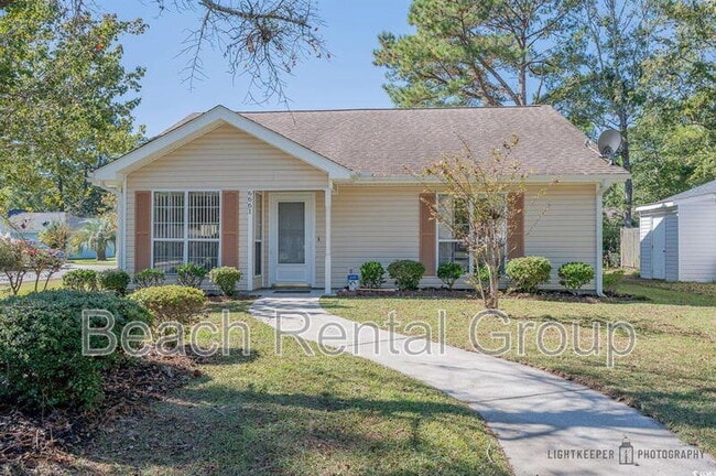 Photo - 6661 Wisteria Dr House