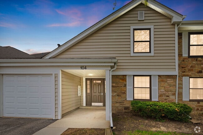 Building Photo - 104 Burr Oak Ln Unit D2 Rental