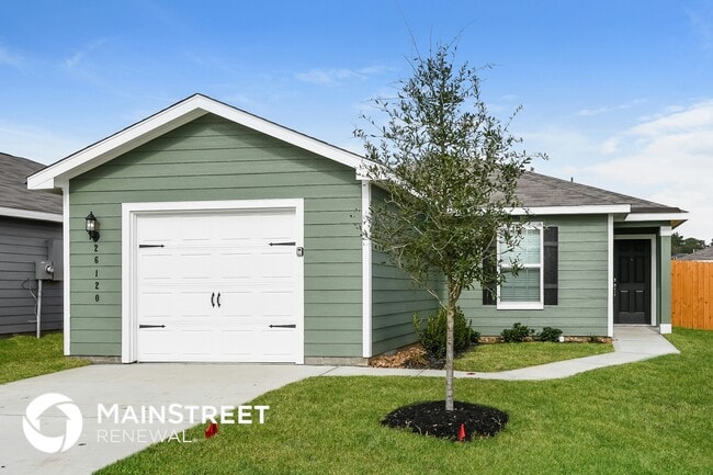 Building Photo - 26120 Hals Dr