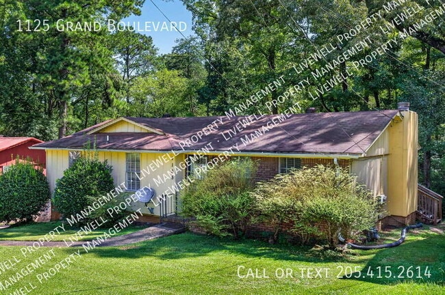 Photo - 1125 Grand Blvd