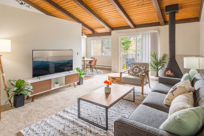Photo - The Timbers Apartments