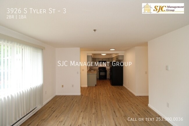 Photo - 3926 S Tyler St Unit 3