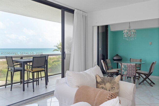 9455 Collins Ave Unit 409
