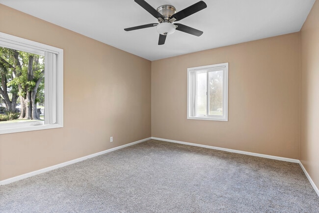 Gloria Homes Apartments