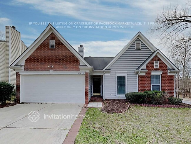 Building Photo - 8643 Bodkin Ct