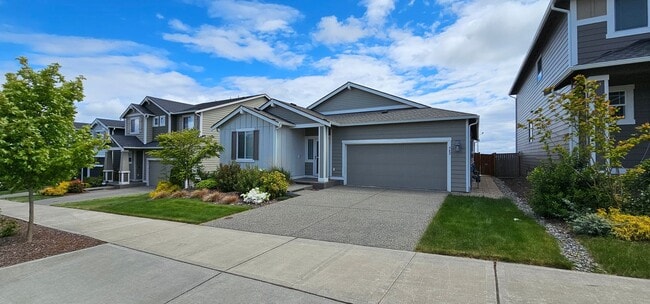 Photo - Bremerton Rambler