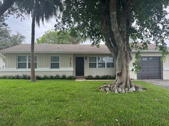 Photo - 9743 Saddlebrook Dr House