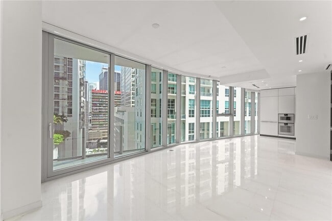 Photo - 300 Biscayne Boulevard Way Unit 1406
