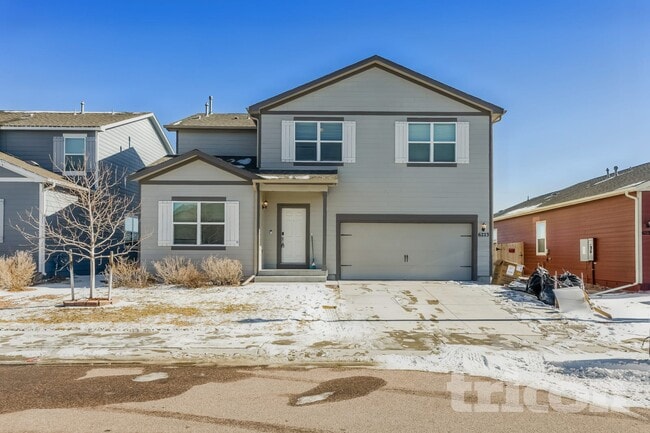 Building Photo - 6223 Cider Mill Pl