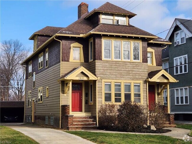 Building Photo - 2831 Avondale Ave Rental