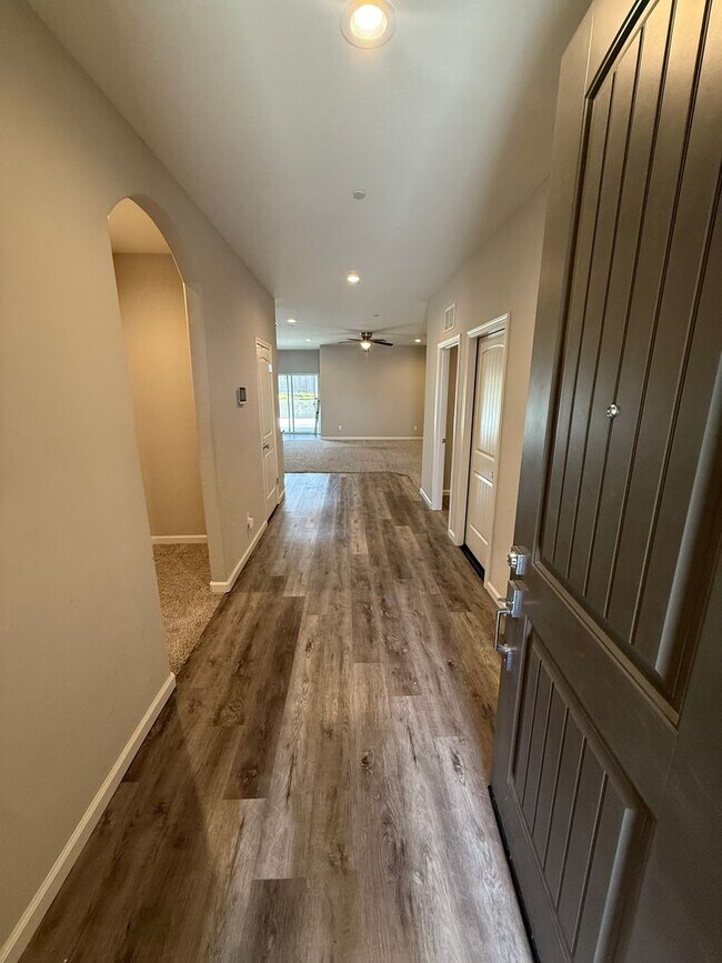 Photo - Modern 4-Bedroom Home in Northeast Bakersfield