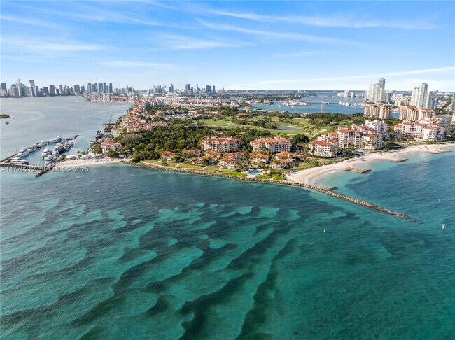 19112 Fisher Island Dr Unidad 19112