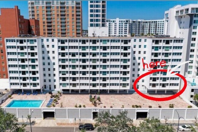 Photo - 33 S Gulfstream Ave Unidad 409