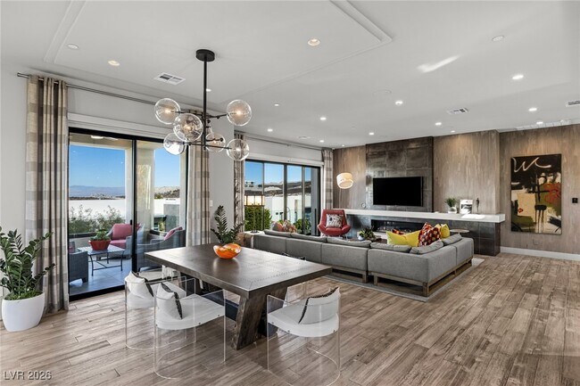 Photo - 1237 Starview Peak Ct