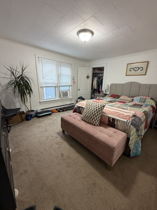 Bedroom #1