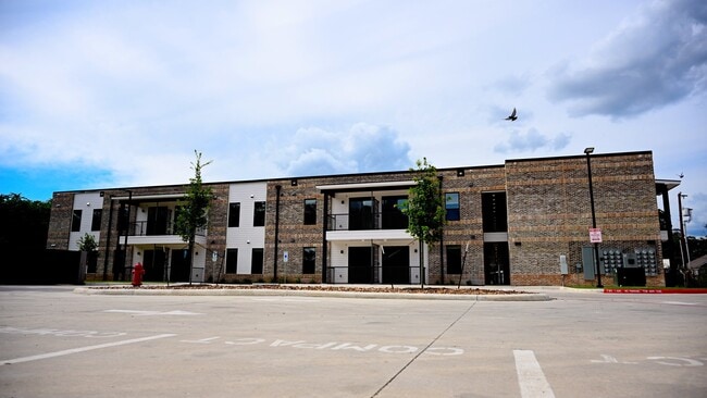 Photo - 1606 El Paso St Unit 1202