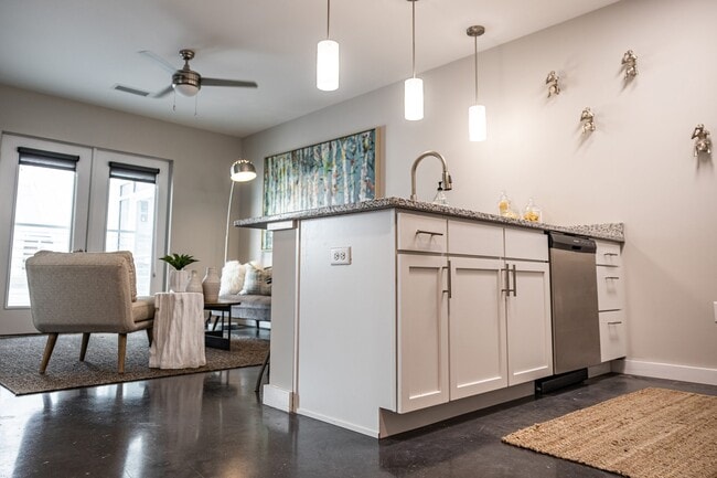 Photo - The Summit at Scotts Addition