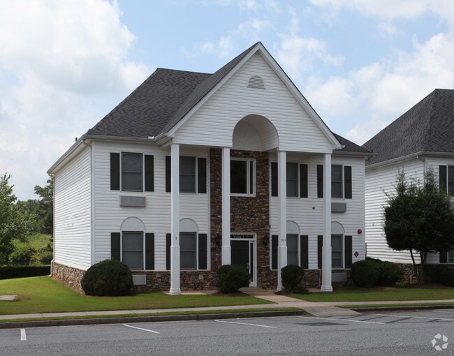 Apartments for Rent in Dawsonville, GA