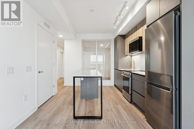 Photo - 20 All Nations Dr Unité 517