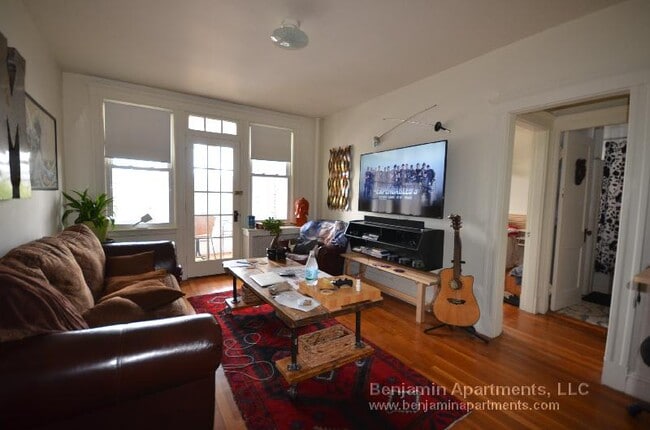 Photo - 1638 Commonwealth Ave Unit 8