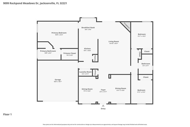 Photo - 9099 Rockpond Meadows Dr