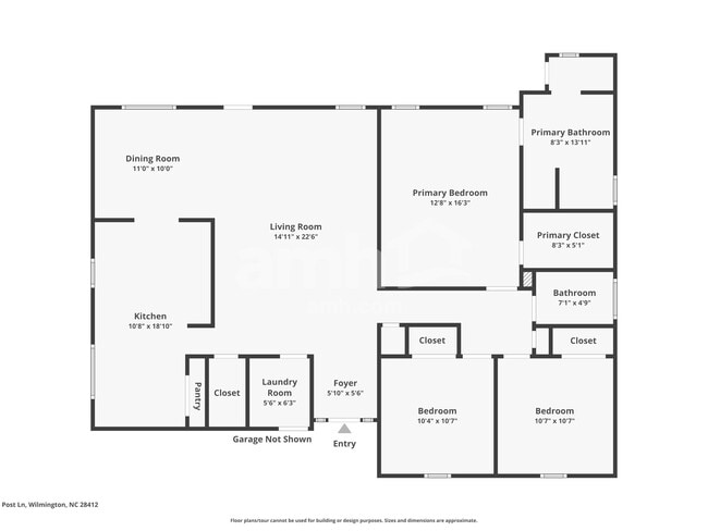 Photo - 5114 Gate Post Ln