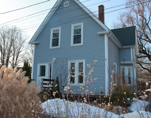 Photo - 10 Church St House