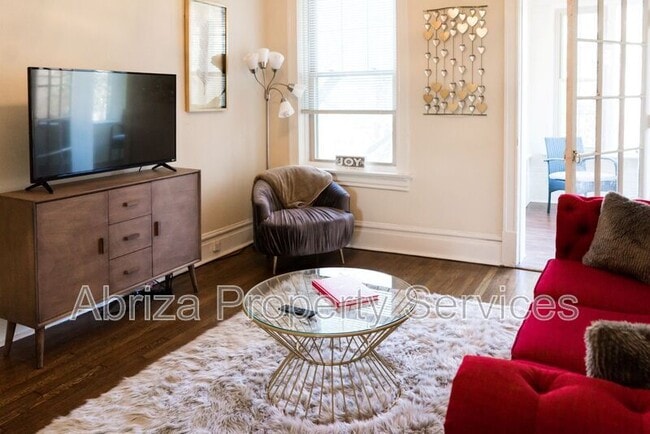 Building Photo - 1651 S Spring Ave Unit 3S