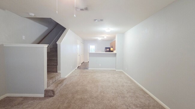 Photo - Two Bedroom Townhome With Dual Master Bedrooms!