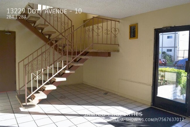 Photo - 13229 Doty Ave Unit 10