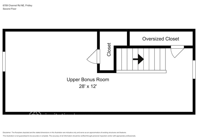 Photo - 6709 Channel Rd NE