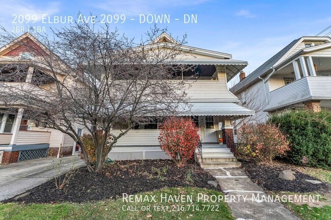 Building Photo - 2099 Elbur Ave Unit DN