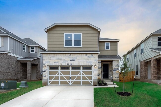 Photo - 1115 Aronia Ln House