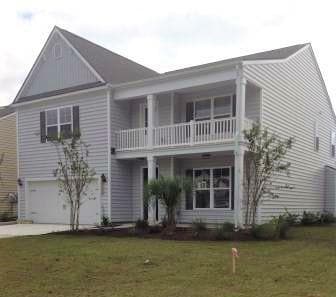 Building Photo - 635 Carolina Farms Blvd Rental