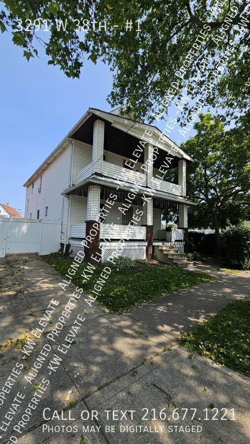 Photo - 3291 W 38th-#1 Unidad #1