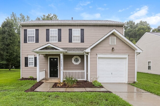 Building Photo - 14608 Arlandes Dr Rental