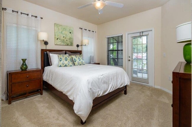 Hamlin at Lake Brandon