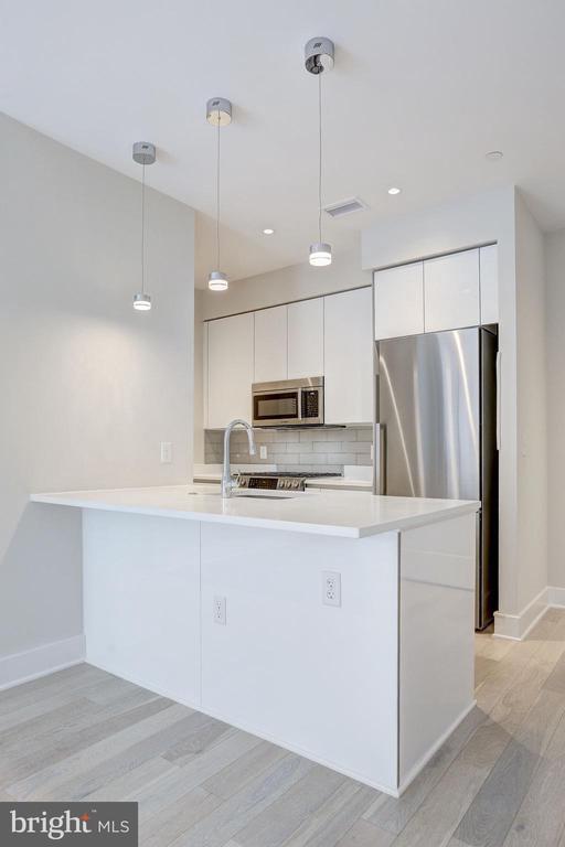Photo - 1745 N St NW Unit 302