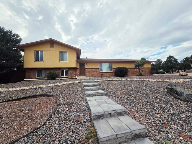 250 Dolomite Dr
